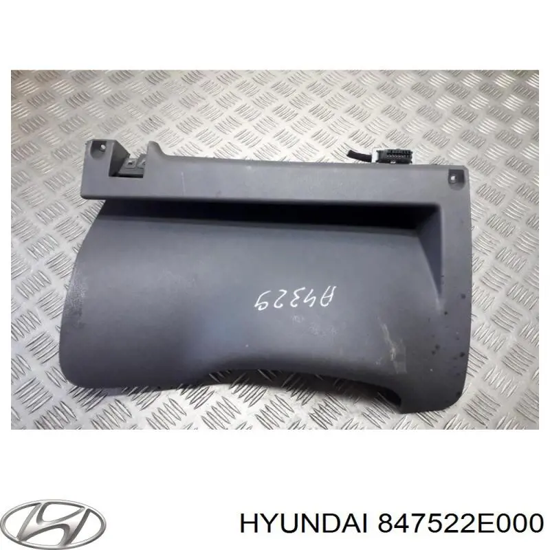 847522E000 Hyundai/Kia 