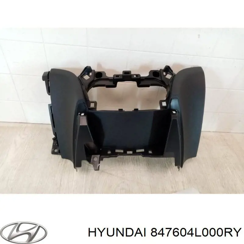 Купити 847604L000RY Hyundai/Kia 