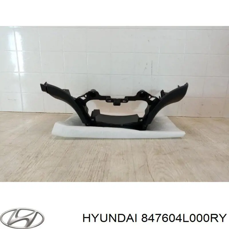  Hyundai/Kia 847604L000RY ціна, від 49.78 USD