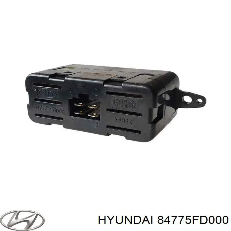 84775FD000 Hyundai/Kia 