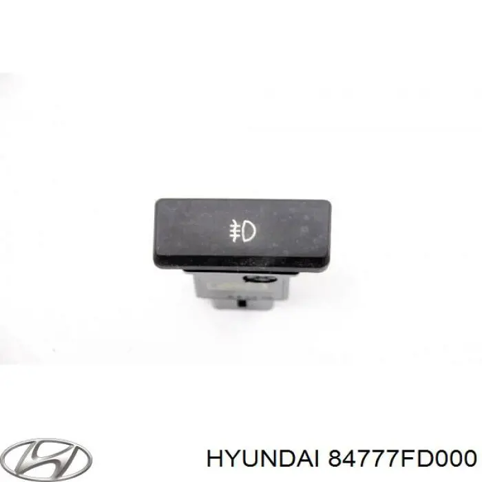 84777FD000 Hyundai/Kia 