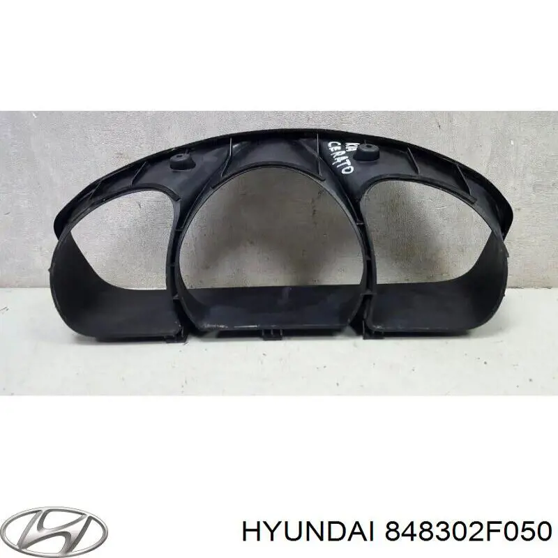 848302F050 Hyundai/Kia 