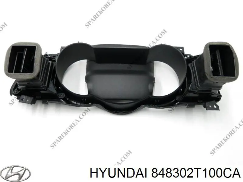  Hyundai/Kia 848302T100CA ціна, від 47.91 USD