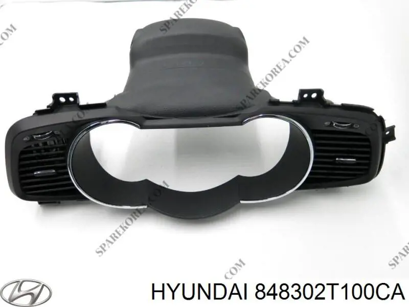 848302T100CA Hyundai/Kia 