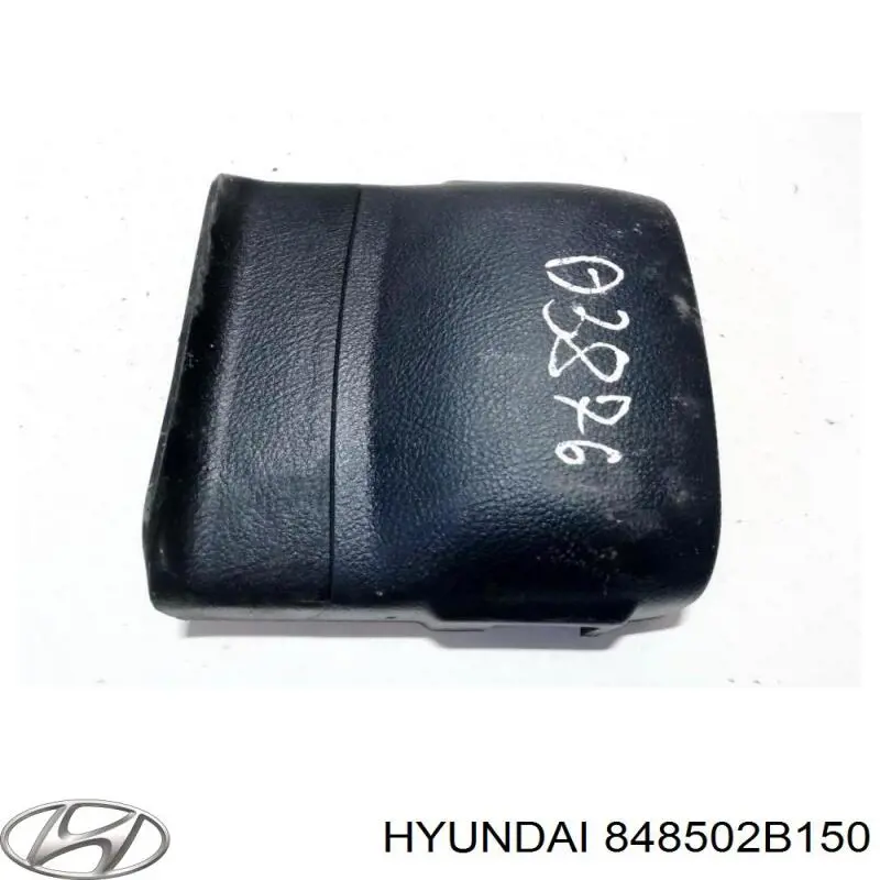 Hyundai/Kia 848502B150 ціна, від 4.19 USD