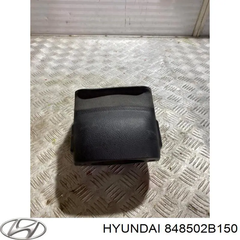 Купити 848502B150 Hyundai/Kia 