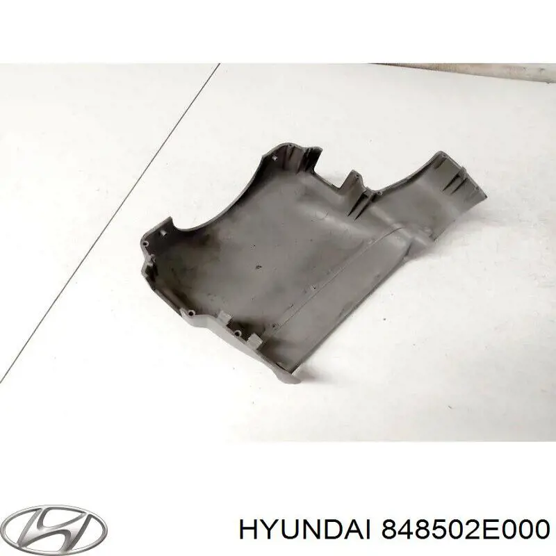  Hyundai/Kia 848502E000 ціна, від 5.52 USD