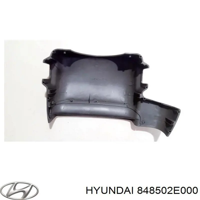848502E000 Hyundai/Kia 