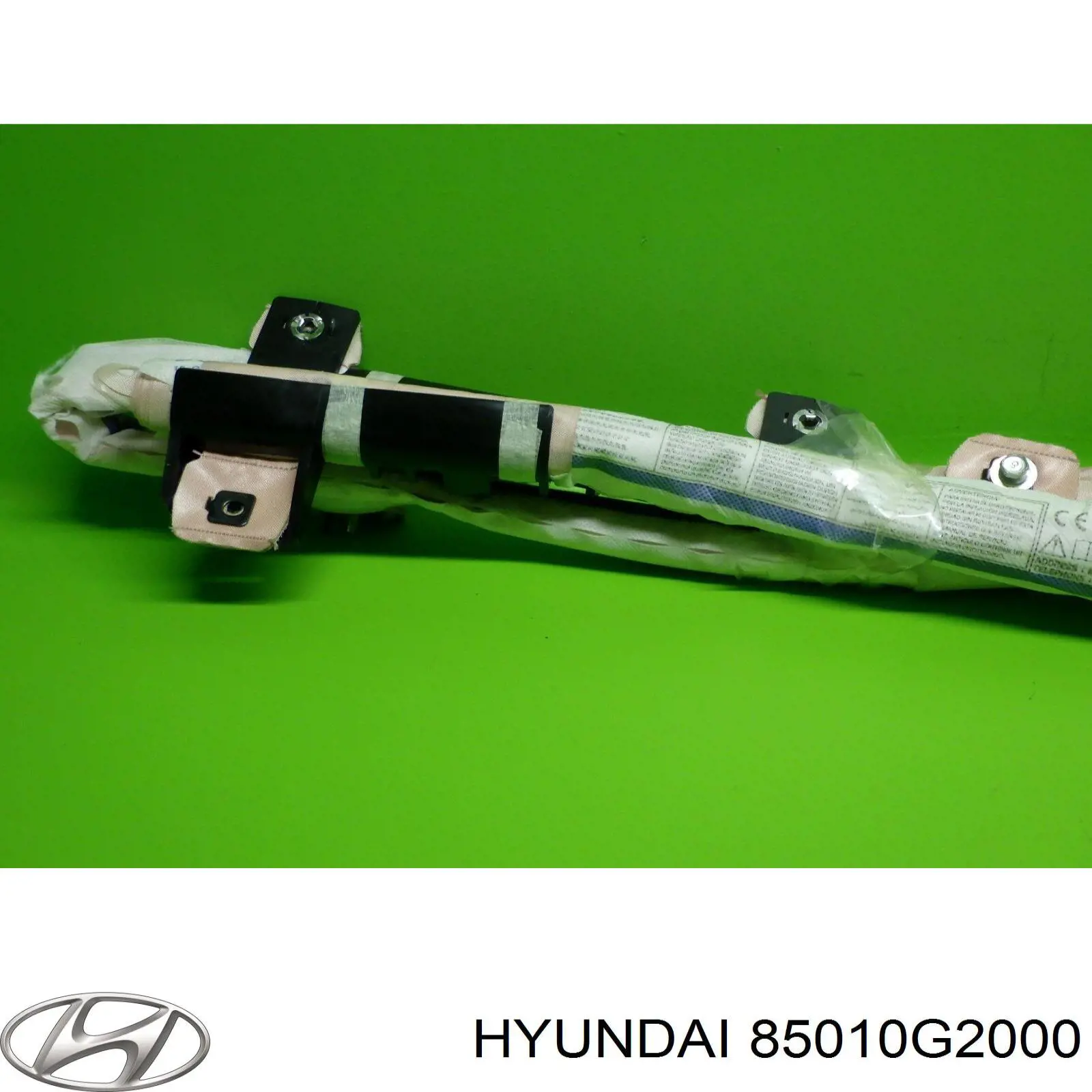 85010G2000 Hyundai/Kia Подушка безпеки, збоку ейрбегів