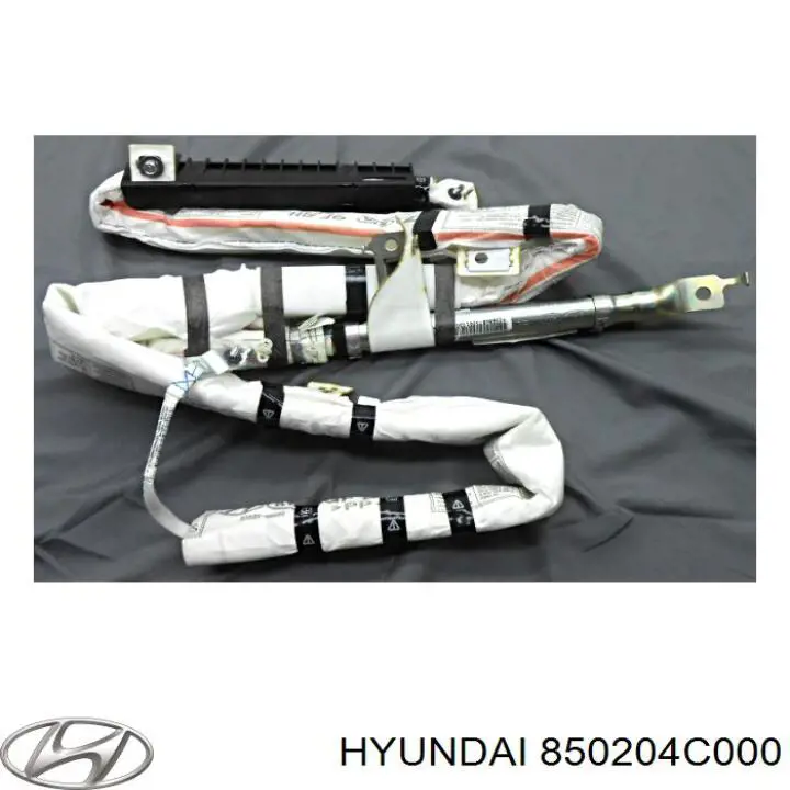 850204C000 Hyundai/Kia Подушка безпеки, збоку права айрбег