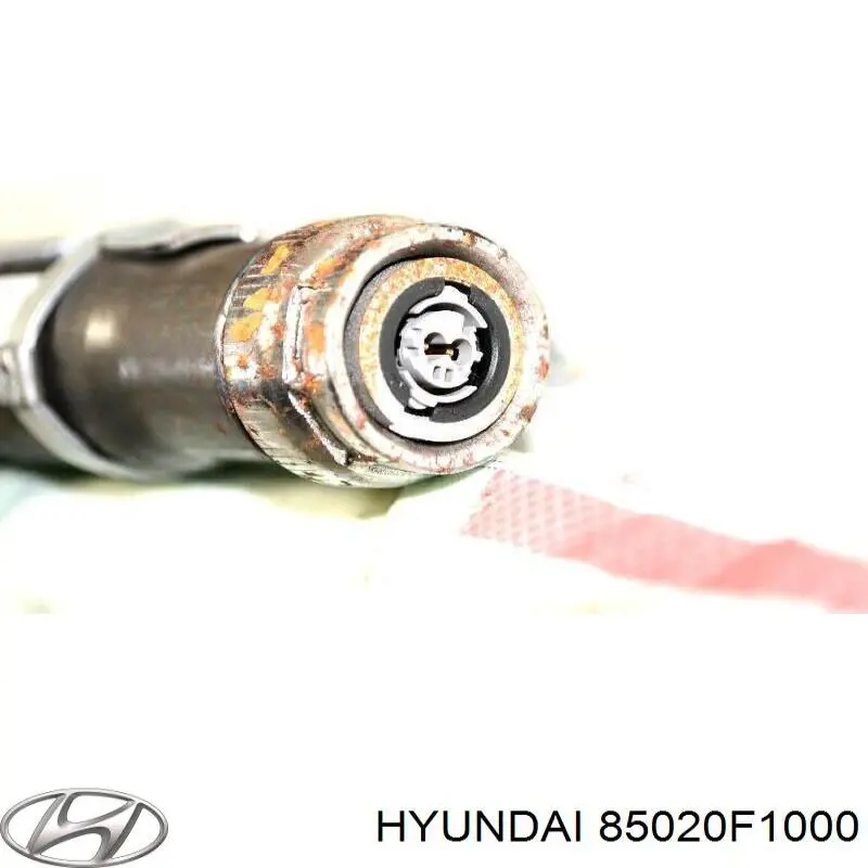 85020F1000 Hyundai/Kia Подушка безпеки, збоку права айрбег