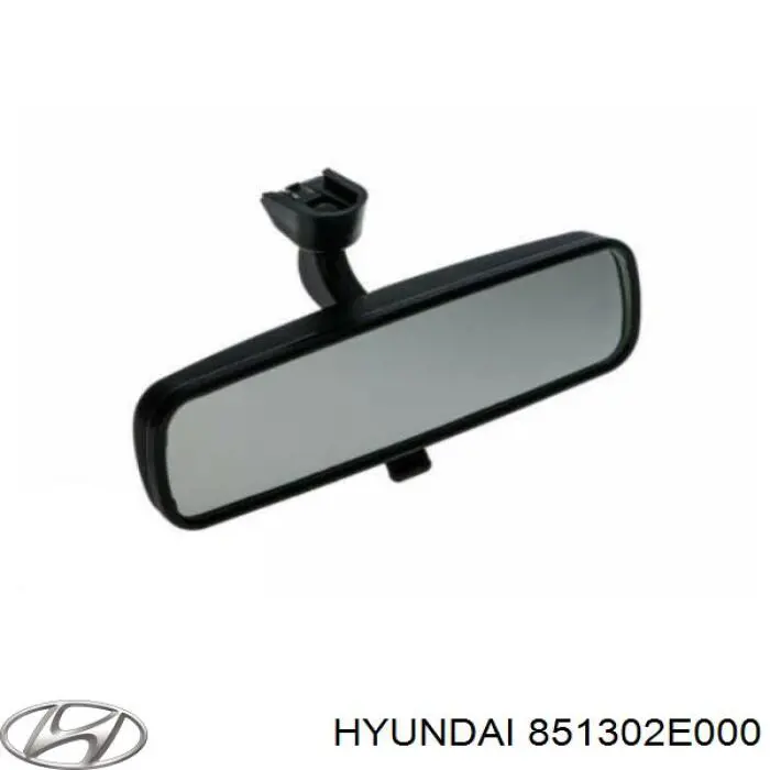  851302E000 Hyundai/Kia