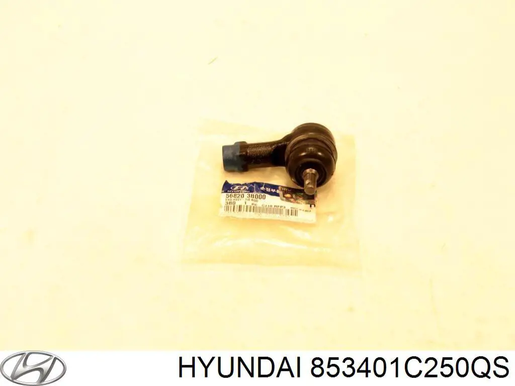 853401C250QS Hyundai/Kia 