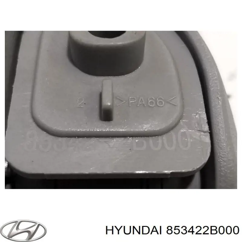 Купити 853422B000 Hyundai/Kia 