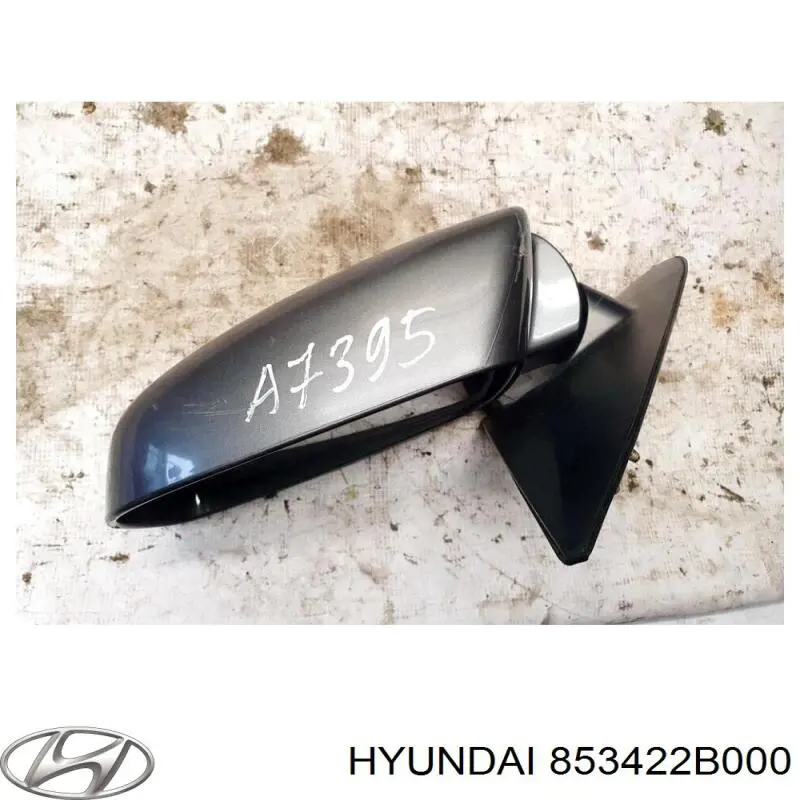 853422B000 Hyundai/Kia 