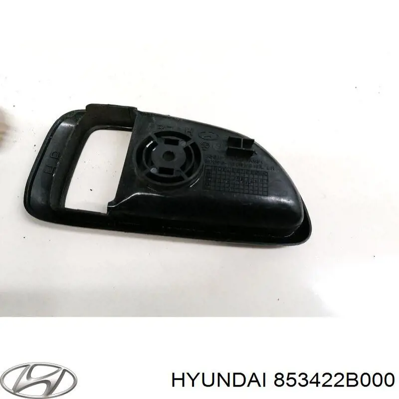  Hyundai/Kia 853422B000 ціна, від 5.54 USD