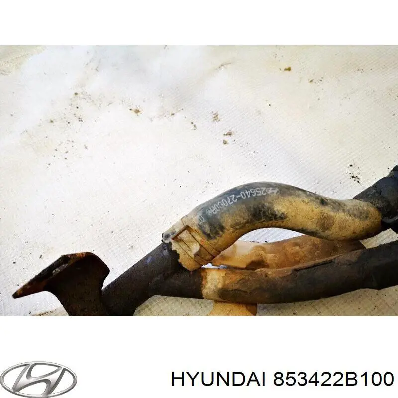 Купити 853422B100 Hyundai/Kia 