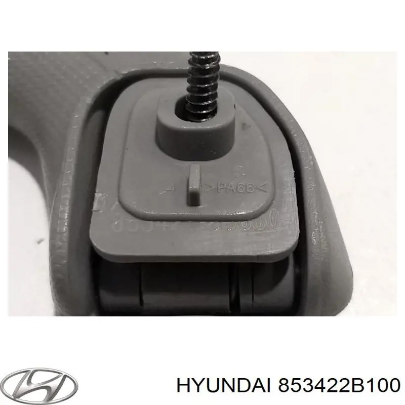  853422B100 Hyundai/Kia