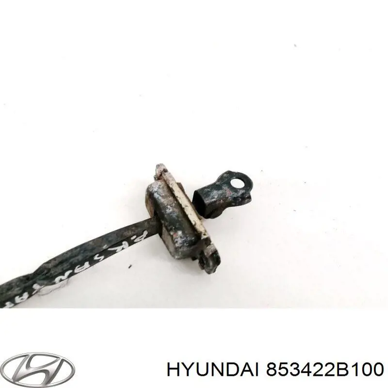  Hyundai/Kia 853422B100 ціна, від 5.07 USD