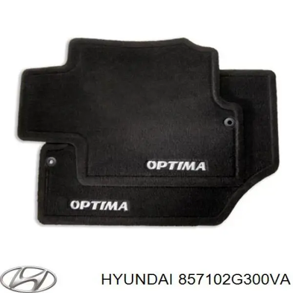 Купити 857102G300VA Hyundai/Kia 