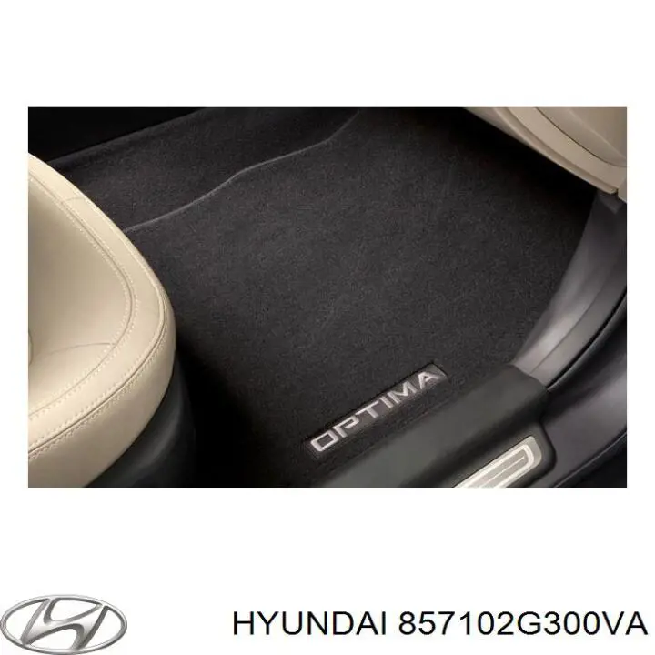 857102G300VA Hyundai/Kia 