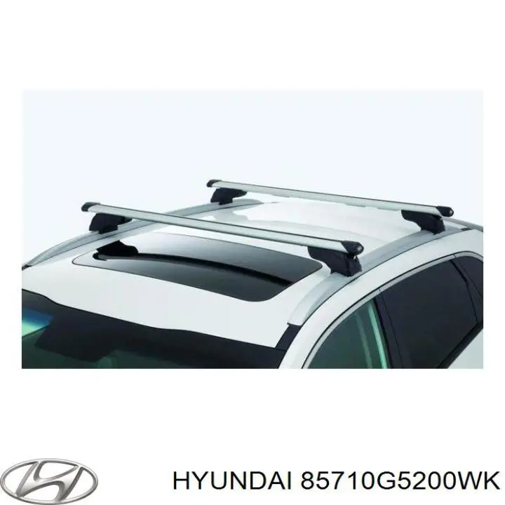 85710G5200WK Hyundai/Kia 