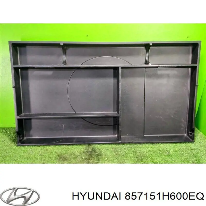 Купити 857151H600EQ Hyundai/Kia 