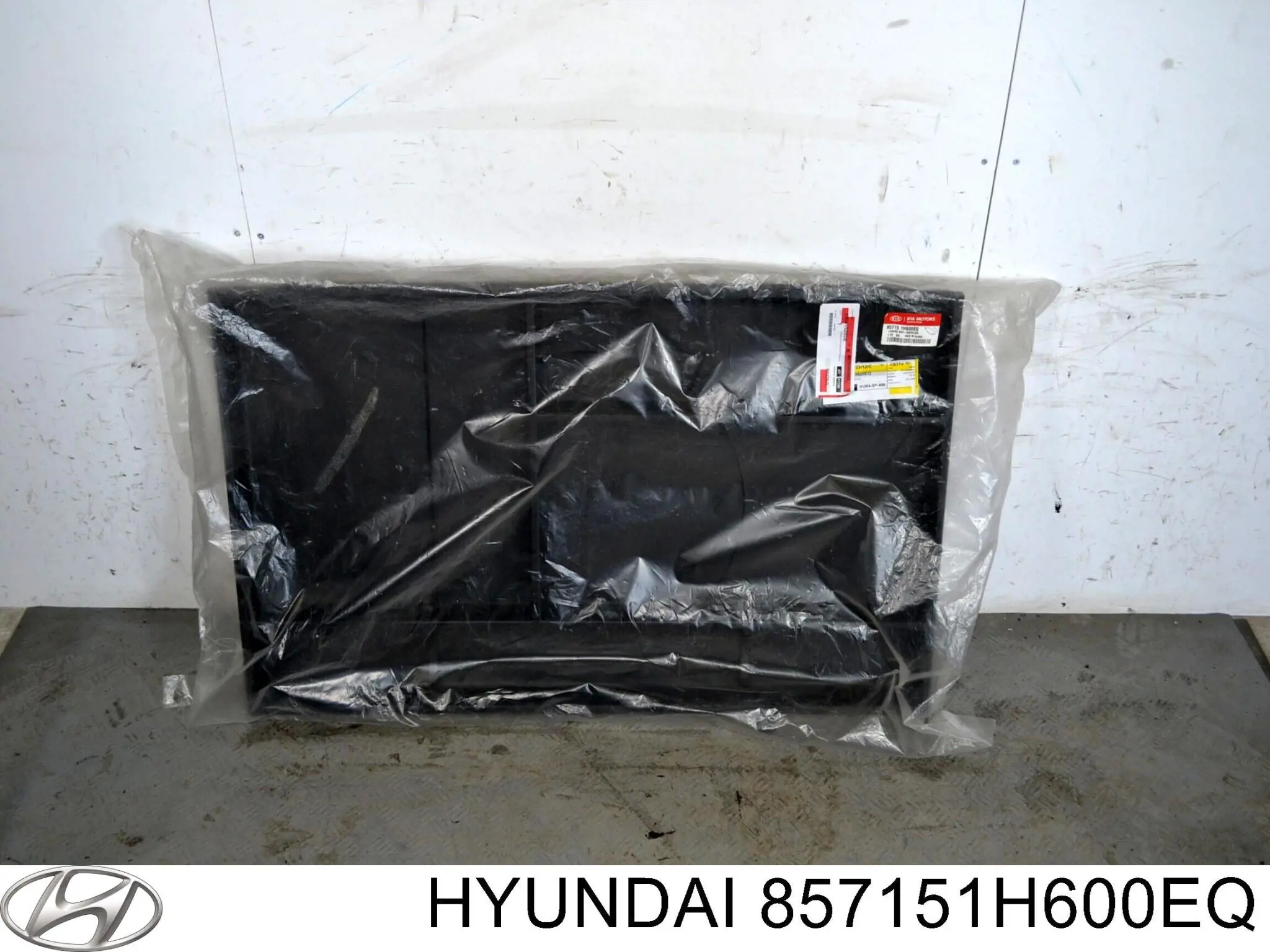 857151H600EQ Hyundai/Kia 