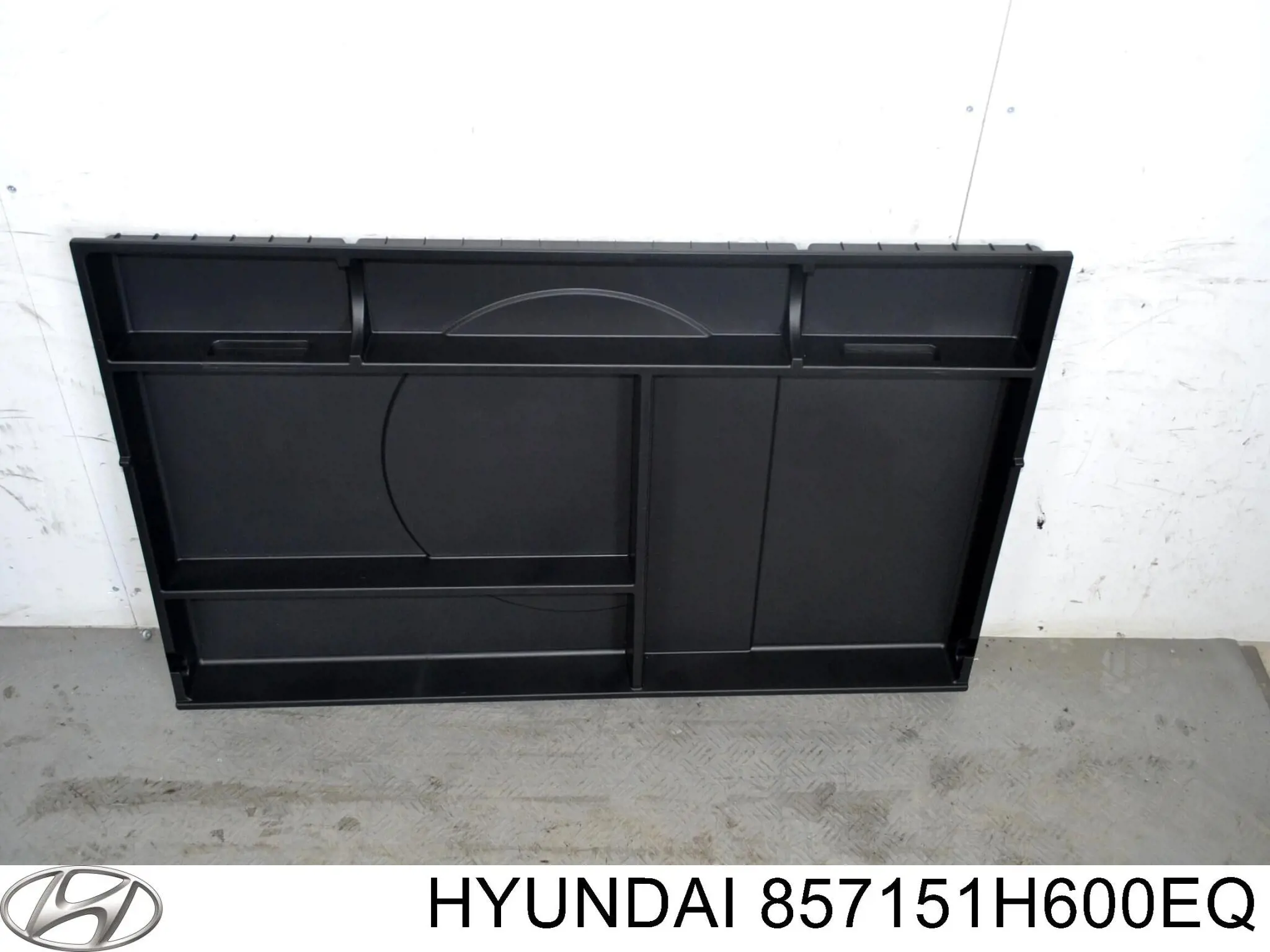  Hyundai/Kia 857151H600EQ ціна, від 37.29 USD
