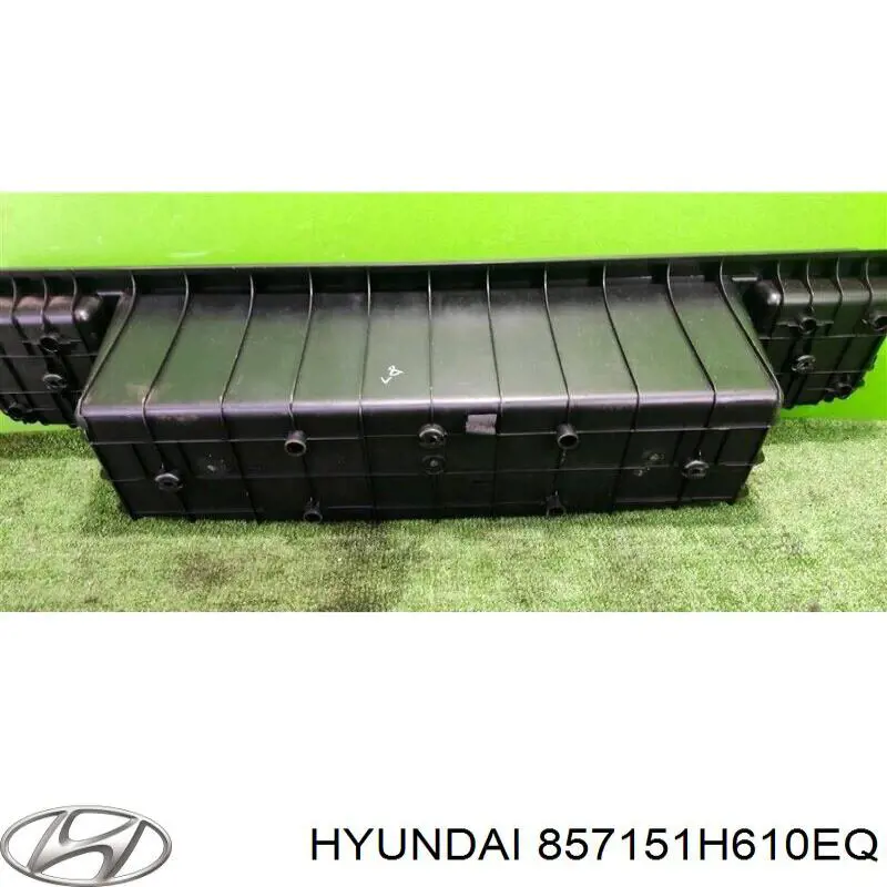 Купити 857151H610EQ Hyundai/Kia 