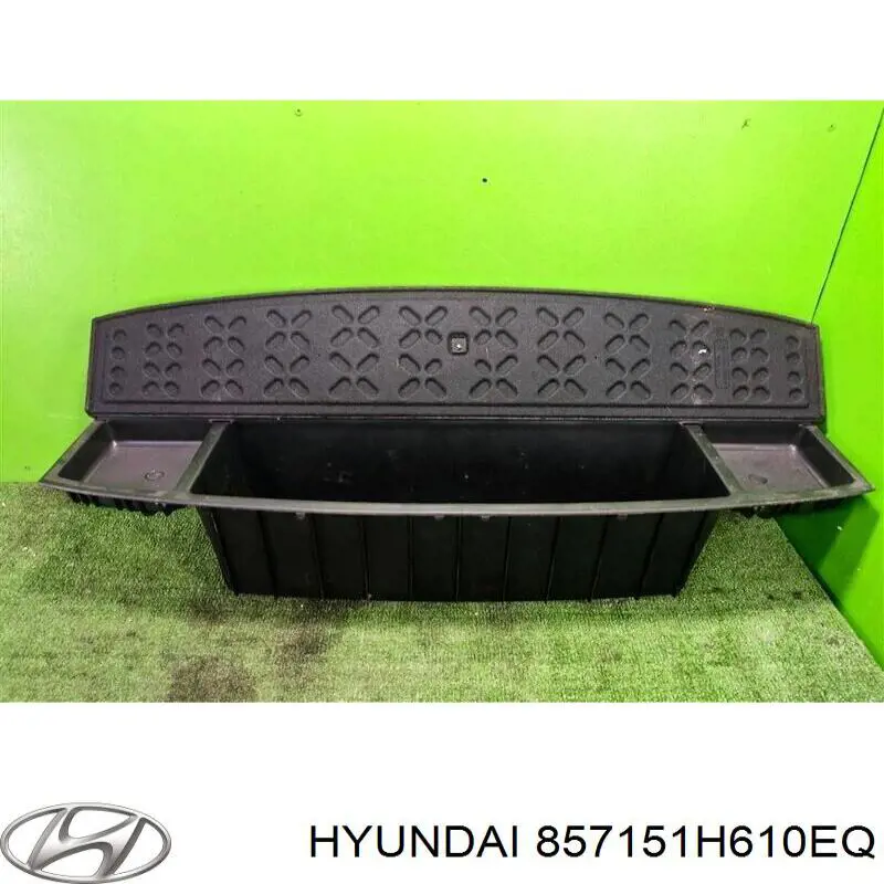  Hyundai/Kia 857151H610EQ ціна, від 152.36 USD
