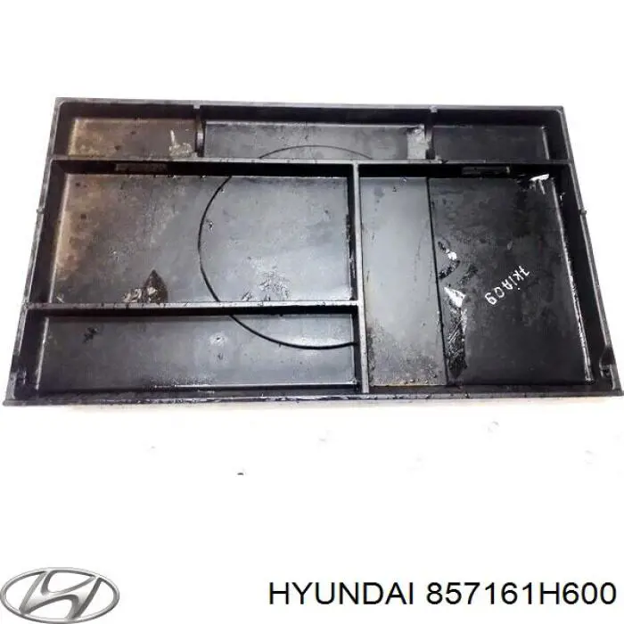 857161H600 Hyundai/Kia 