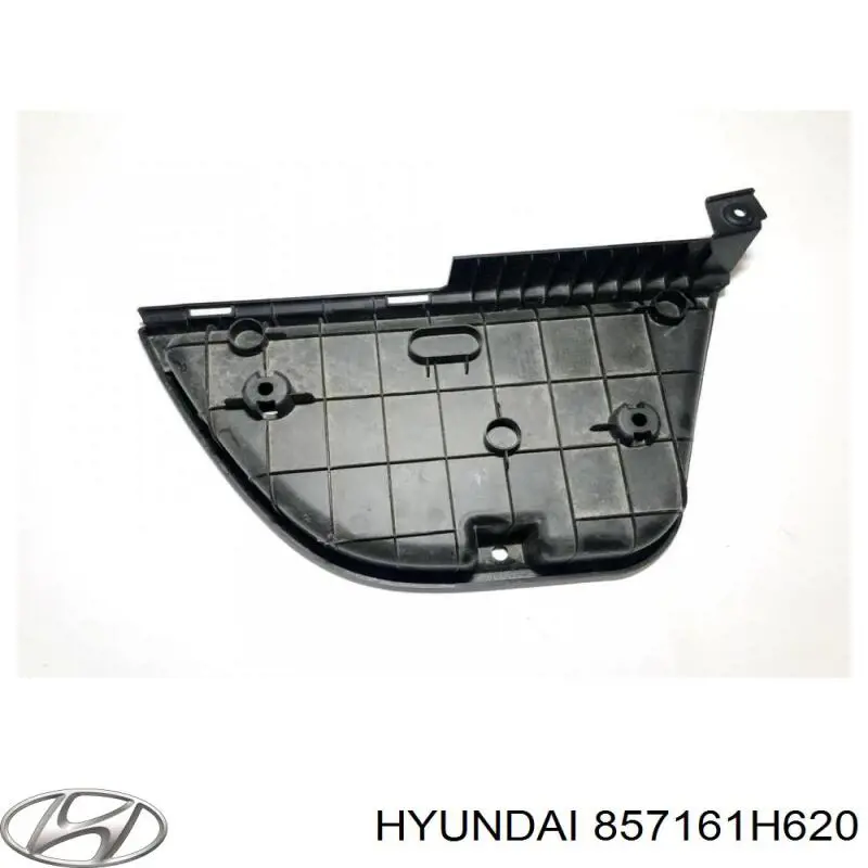Купити 857161H620 Hyundai/Kia 