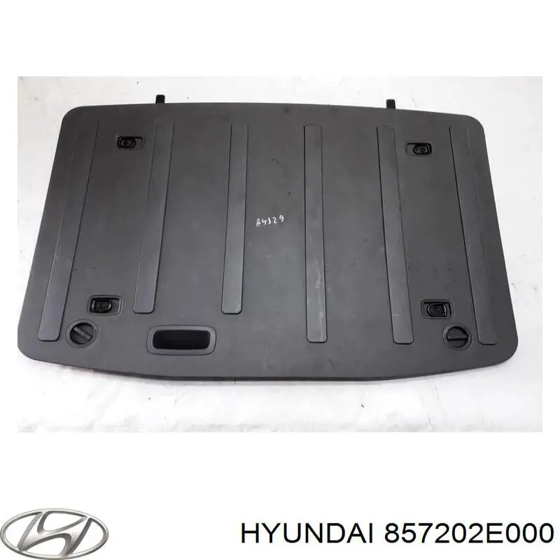 857202E000 Hyundai/Kia 