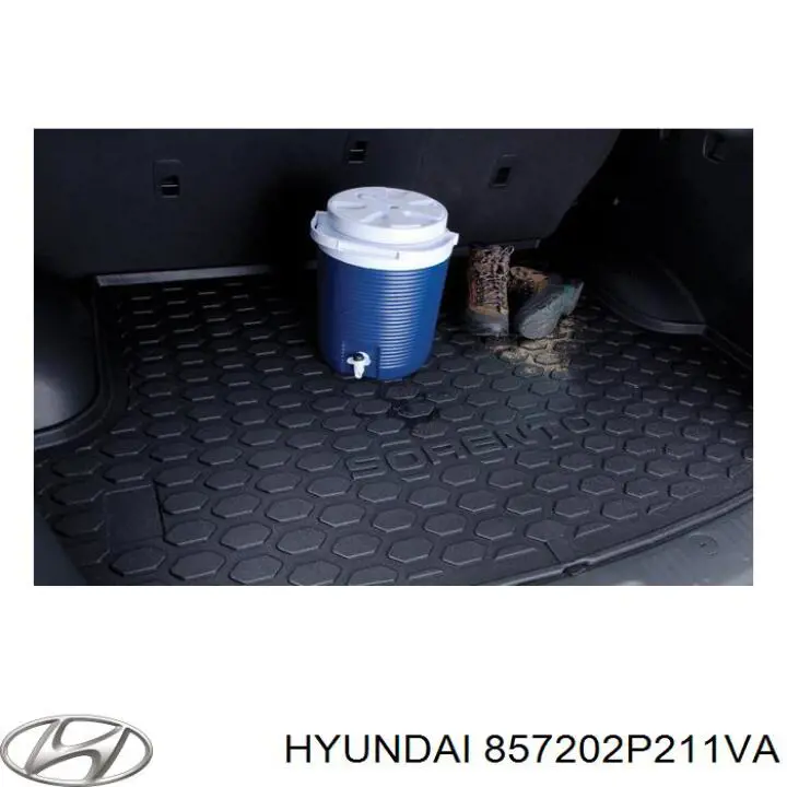 857202P211VA Hyundai/Kia 