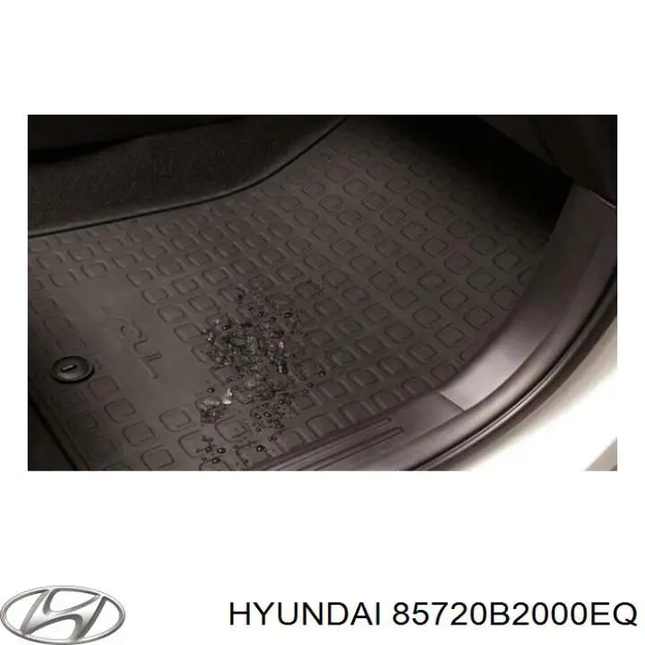 Купити 85720B2000EQ Hyundai/Kia 