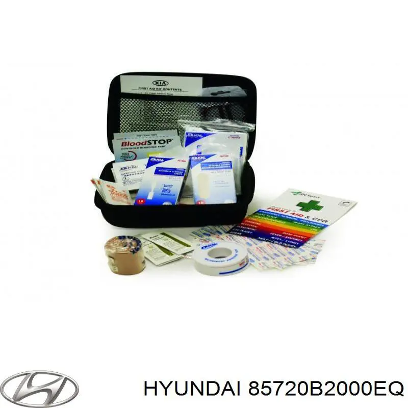 85720B2000EQ Hyundai/Kia 