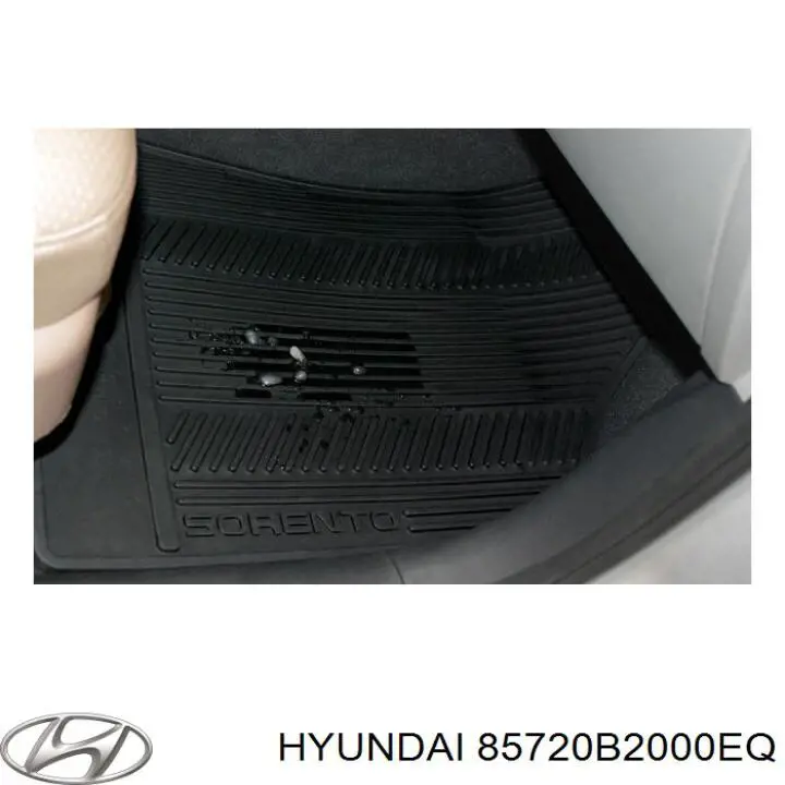 85720B2000EQ Hyundai/Kia