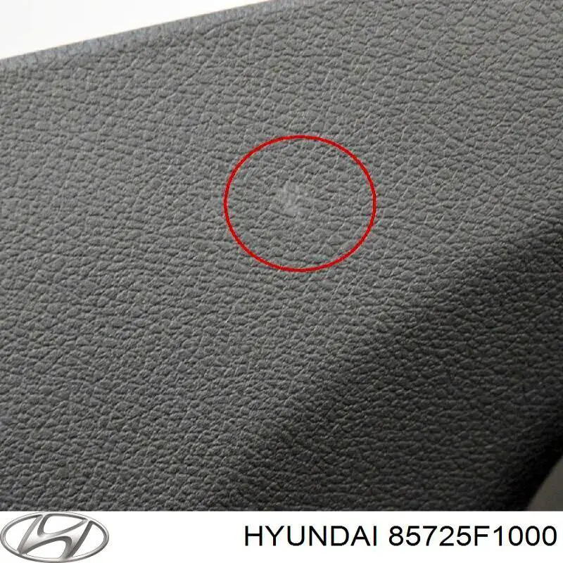 85725F1000 Hyundai/Kia 