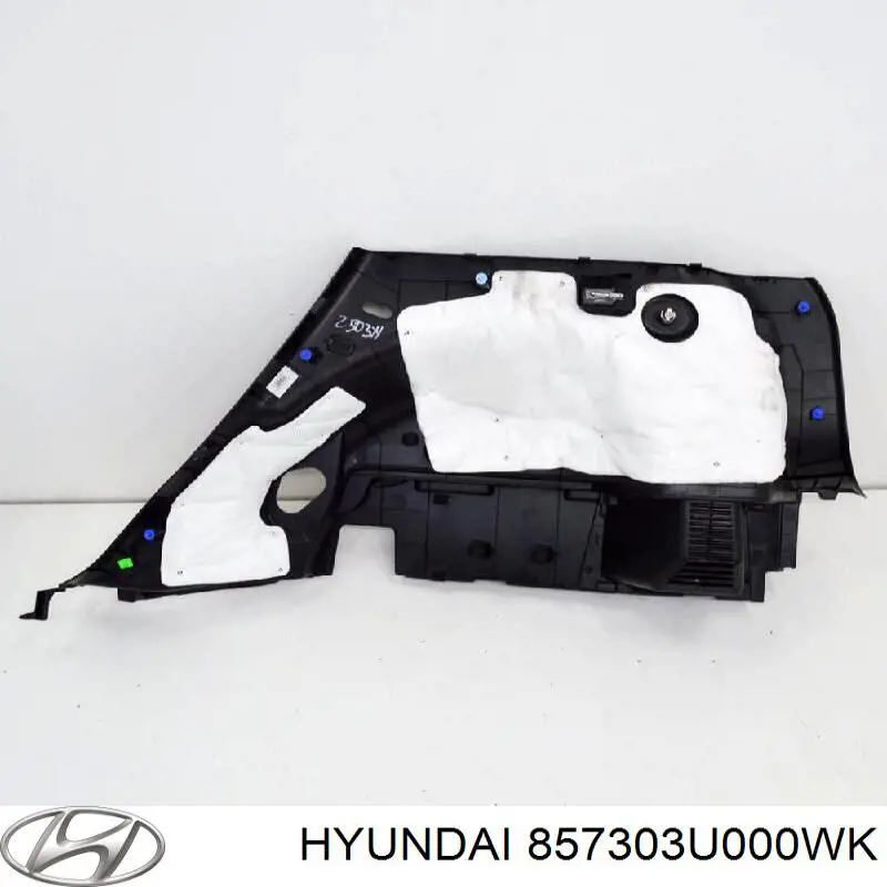 857303U000WK Hyundai/Kia 
