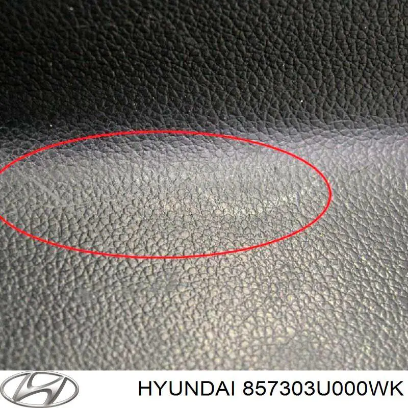Купити 857303U000WK Hyundai/Kia 