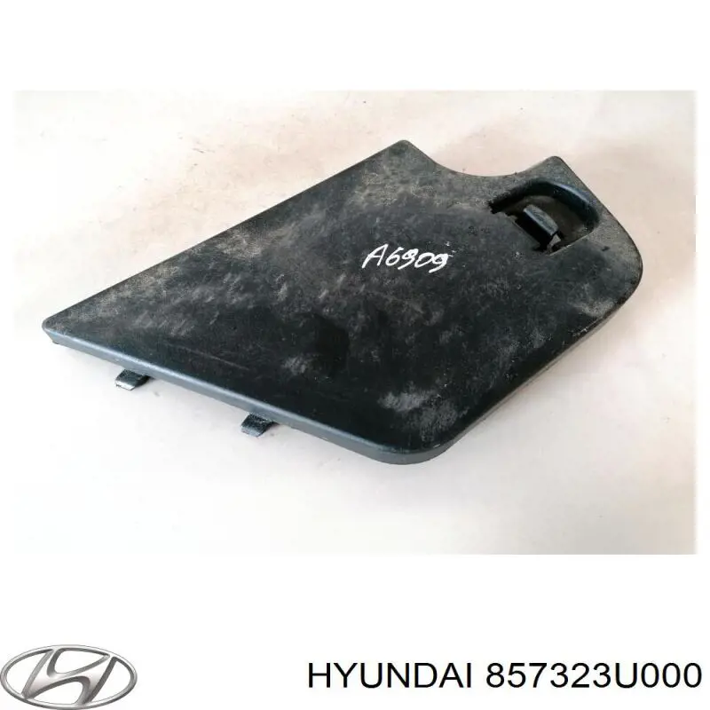  Hyundai/Kia 857323U000 ціна, від 6.28 USD