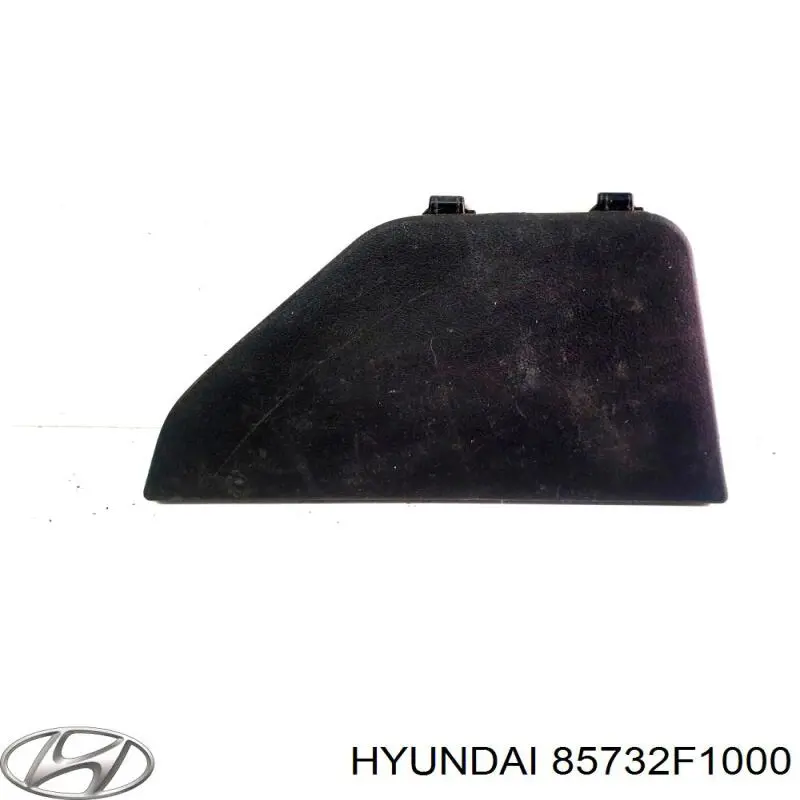  Hyundai/Kia 85732F1000 ціна, від 12.97 USD