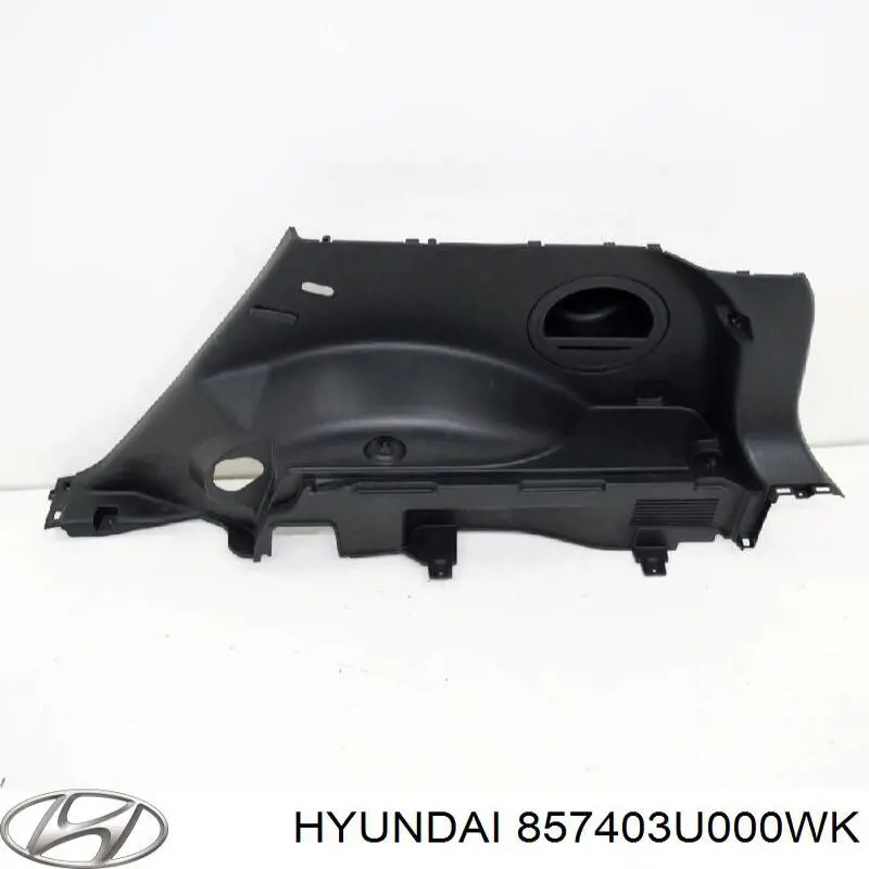 857403U000WK Hyundai/Kia 