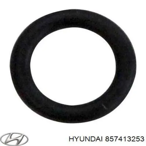 Кільце форсунки інжектора, посадочне 857413253 Hyundai/Kia