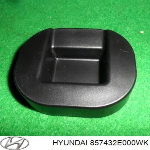857432E000WK Hyundai/Kia 