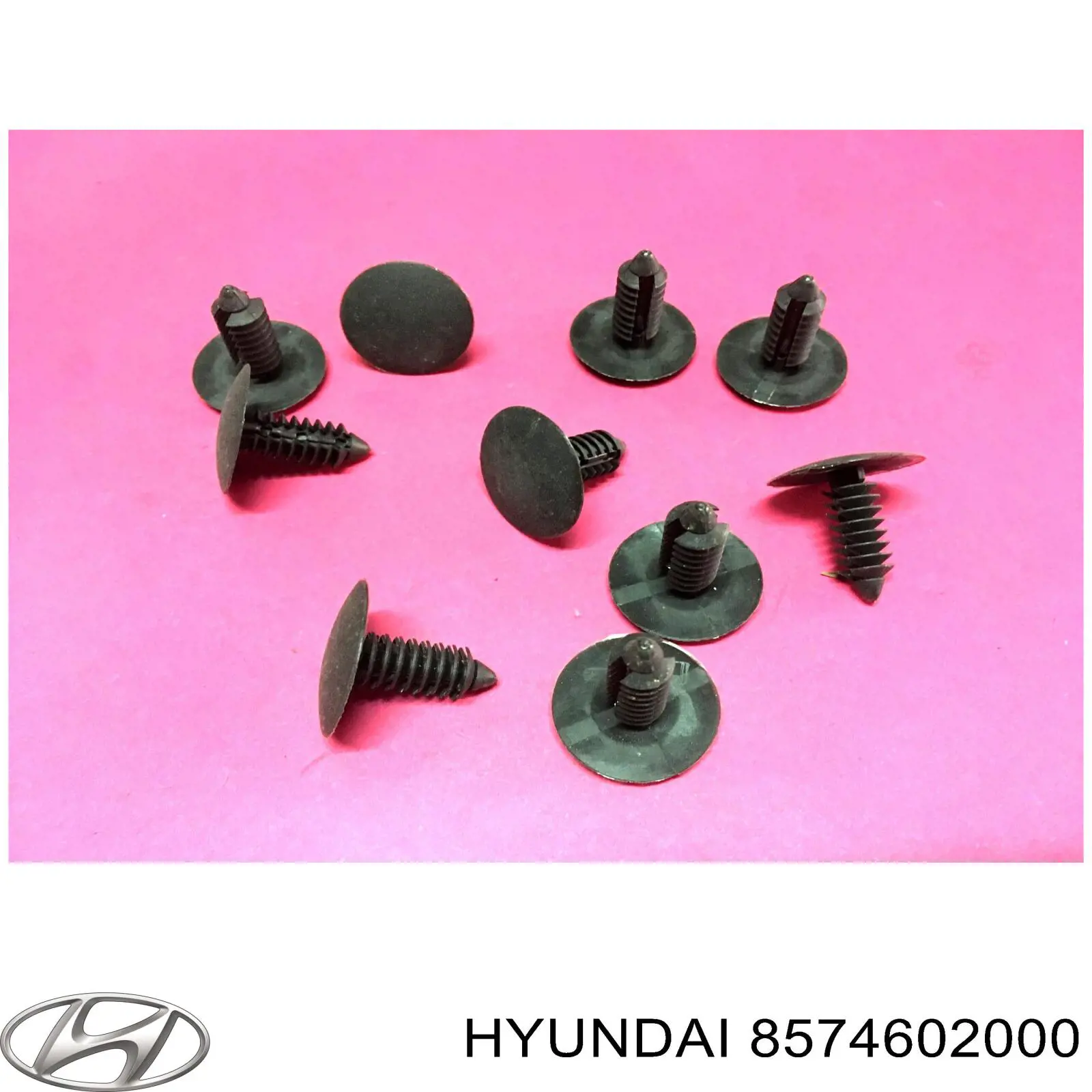  8574602000 Hyundai/Kia