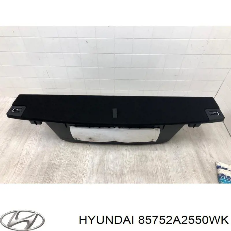  Hyundai/Kia 85752A2550WK ціна, від 118.52 USD