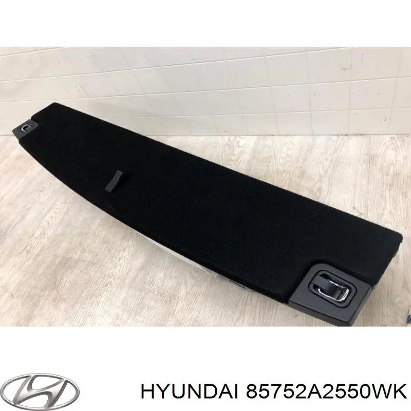 85752A2550WK Hyundai/Kia 
