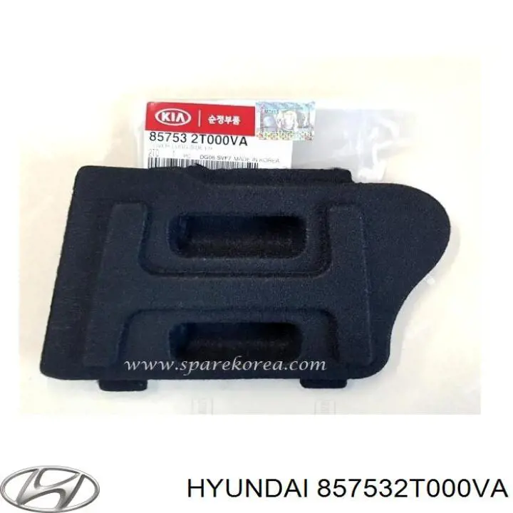  Hyundai/Kia 857532T000VA ціна, від 6.33 USD